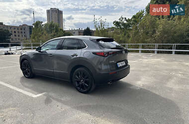 Внедорожник / Кроссовер Mazda CX-30 2024 в 