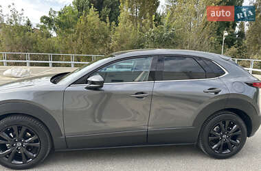 Внедорожник / Кроссовер Mazda CX-30 2024 в 
