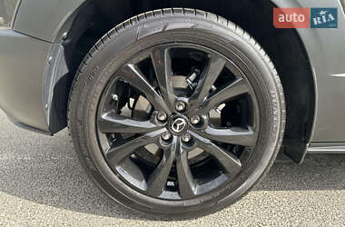 Внедорожник / Кроссовер Mazda CX-30 2024 в 