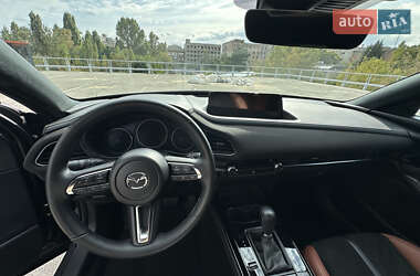 Внедорожник / Кроссовер Mazda CX-30 2024 в 