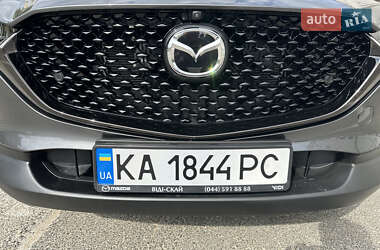 Внедорожник / Кроссовер Mazda CX-30 2024 в 