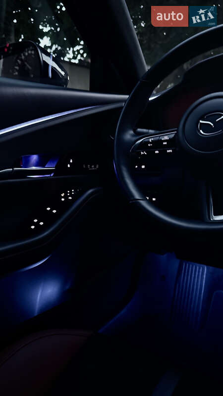 Позашляховик / Кросовер Mazda CX-30 2024 в Києві