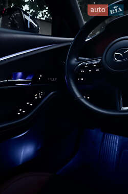 Внедорожник / Кроссовер Mazda CX-30 2024 в 