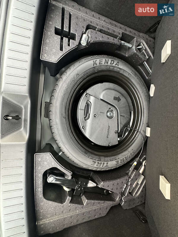 Позашляховик / Кросовер Mazda CX-30 2024 в Києві