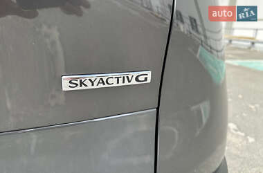 Внедорожник / Кроссовер Mazda CX-30 2024 в 