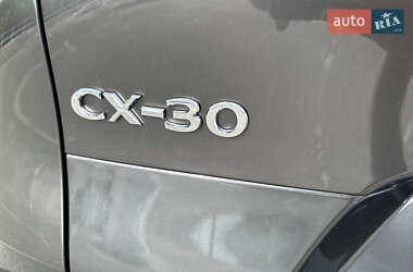 Внедорожник / Кроссовер Mazda CX-30 2024 в 