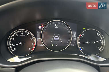 Внедорожник / Кроссовер Mazda CX-30 2024 в 