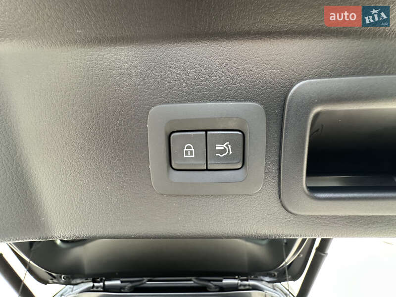 Позашляховик / Кросовер Mazda CX-30 2024 в Києві