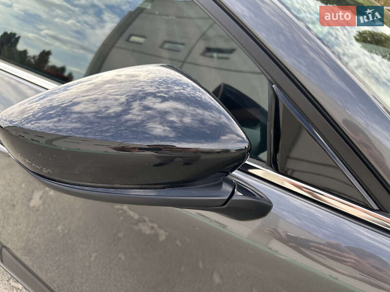 Позашляховик / Кросовер Mazda CX-30 2024 в Києві