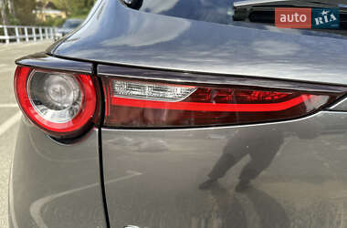 Внедорожник / Кроссовер Mazda CX-30 2024 в 