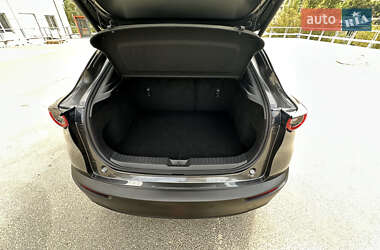 Внедорожник / Кроссовер Mazda CX-30 2024 в 