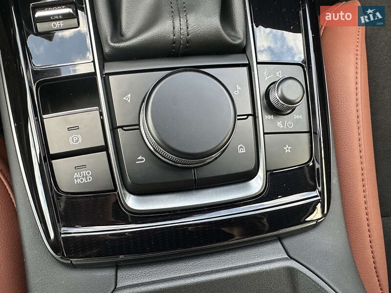 Позашляховик / Кросовер Mazda CX-30 2024 в Києві