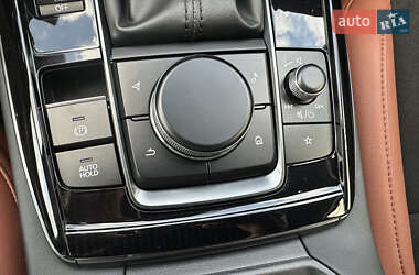 Внедорожник / Кроссовер Mazda CX-30 2024 в 