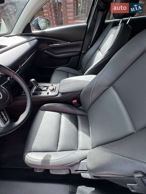 Внедорожник / Кроссовер Mazda CX-30 2023 в Львове