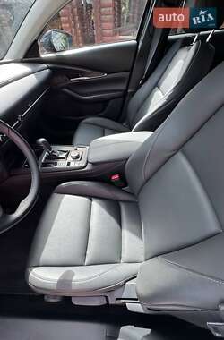Внедорожник / Кроссовер Mazda CX-30 2023 в 