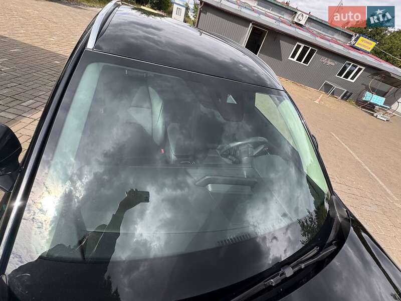 Внедорожник / Кроссовер Mazda CX-30 2023 в Львове