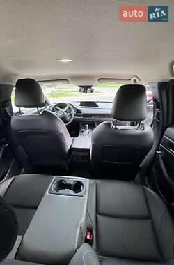 Внедорожник / Кроссовер Mazda CX-30 2023 в 