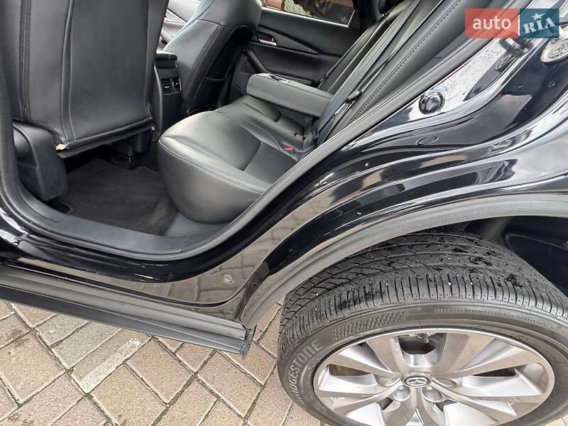 Внедорожник / Кроссовер Mazda CX-30 2023 в Львове