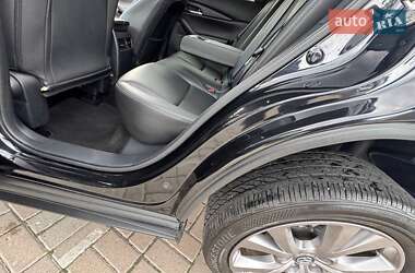 Внедорожник / Кроссовер Mazda CX-30 2023 в 