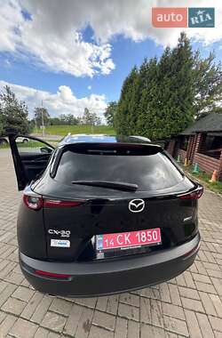 Внедорожник / Кроссовер Mazda CX-30 2023 в 
