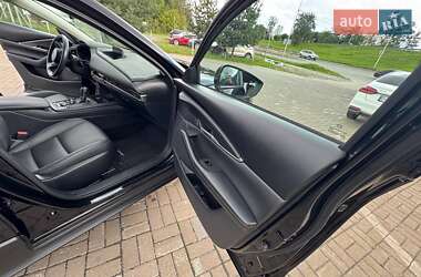 Внедорожник / Кроссовер Mazda CX-30 2023 в 
