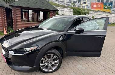 Внедорожник / Кроссовер Mazda CX-30 2023 в 