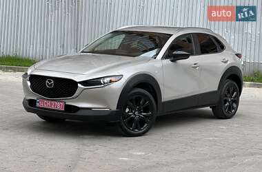 Внедорожник / Кроссовер Mazda CX-30 2024 в 