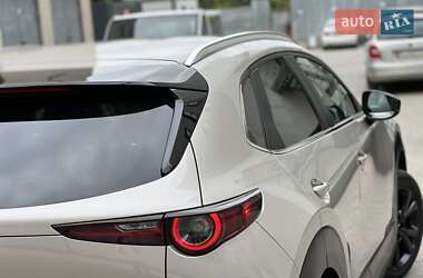 Внедорожник / Кроссовер Mazda CX-30 2024 в 