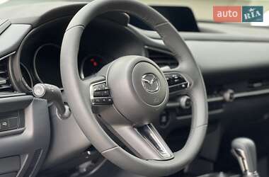 Внедорожник / Кроссовер Mazda CX-30 2024 в 