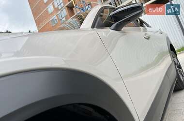 Внедорожник / Кроссовер Mazda CX-30 2024 в 