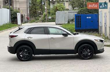 Внедорожник / Кроссовер Mazda CX-30 2024 в 