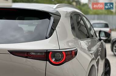 Внедорожник / Кроссовер Mazda CX-30 2024 в 