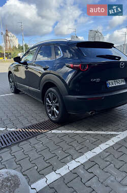 Внедорожник / Кроссовер Mazda CX-30 2022 в 