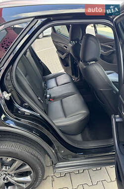 Внедорожник / Кроссовер Mazda CX-30 2022 в 