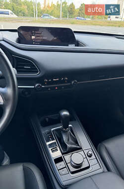 Внедорожник / Кроссовер Mazda CX-30 2022 в 