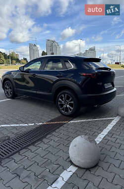 Внедорожник / Кроссовер Mazda CX-30 2022 в 