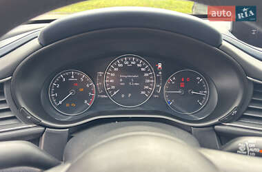 Позашляховик / Кросовер Mazda CX-30 2020 в 