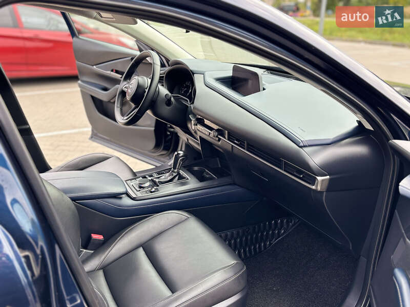 Внедорожник / Кроссовер Mazda CX-30 2020 в Вышгороде