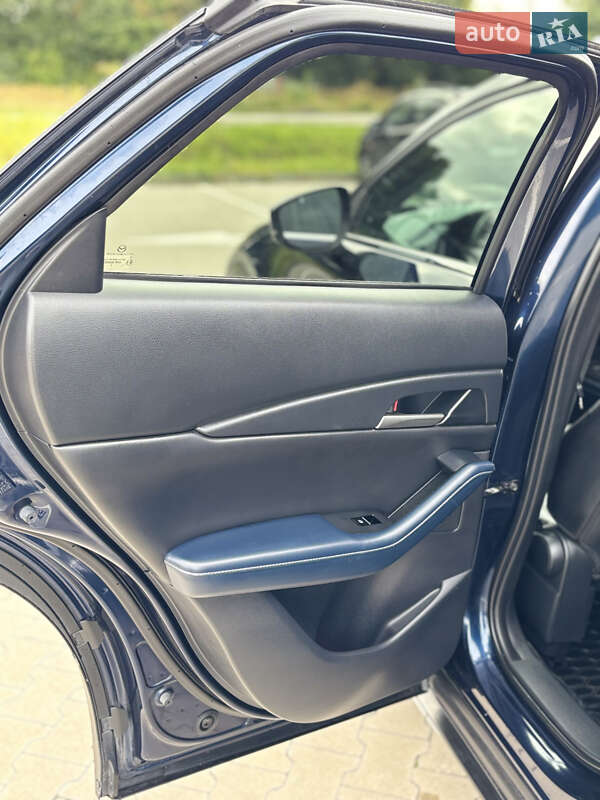 Внедорожник / Кроссовер Mazda CX-30 2020 в Вышгороде