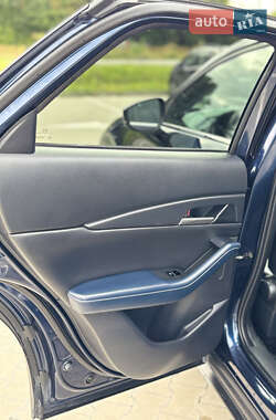 Позашляховик / Кросовер Mazda CX-30 2020 в 