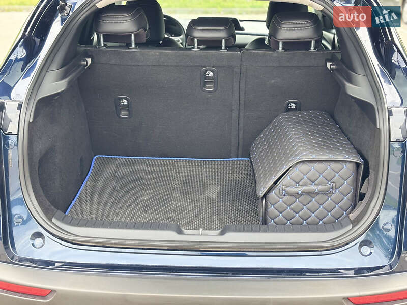 Внедорожник / Кроссовер Mazda CX-30 2020 в Вышгороде