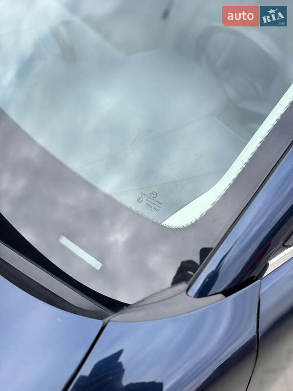 Внедорожник / Кроссовер Mazda CX-30 2020 в Вышгороде