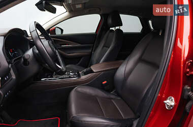 Внедорожник / Кроссовер Mazda CX-30 2023 в 
