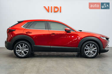 Внедорожник / Кроссовер Mazda CX-30 2023 в 