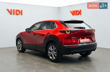 Внедорожник / Кроссовер Mazda CX-30 2023 в 