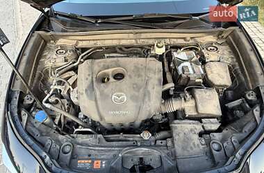 Внедорожник / Кроссовер Mazda CX-30 2021 в 