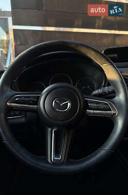 Внедорожник / Кроссовер Mazda CX-30 2021 в 
