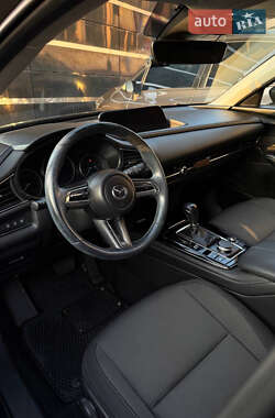 Внедорожник / Кроссовер Mazda CX-30 2021 в 