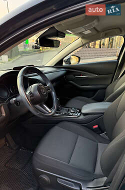 Внедорожник / Кроссовер Mazda CX-30 2021 в 