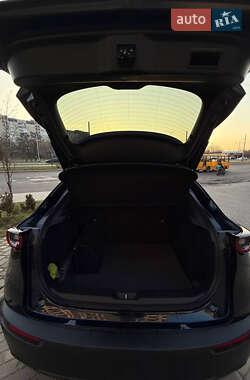 Внедорожник / Кроссовер Mazda CX-30 2021 в 